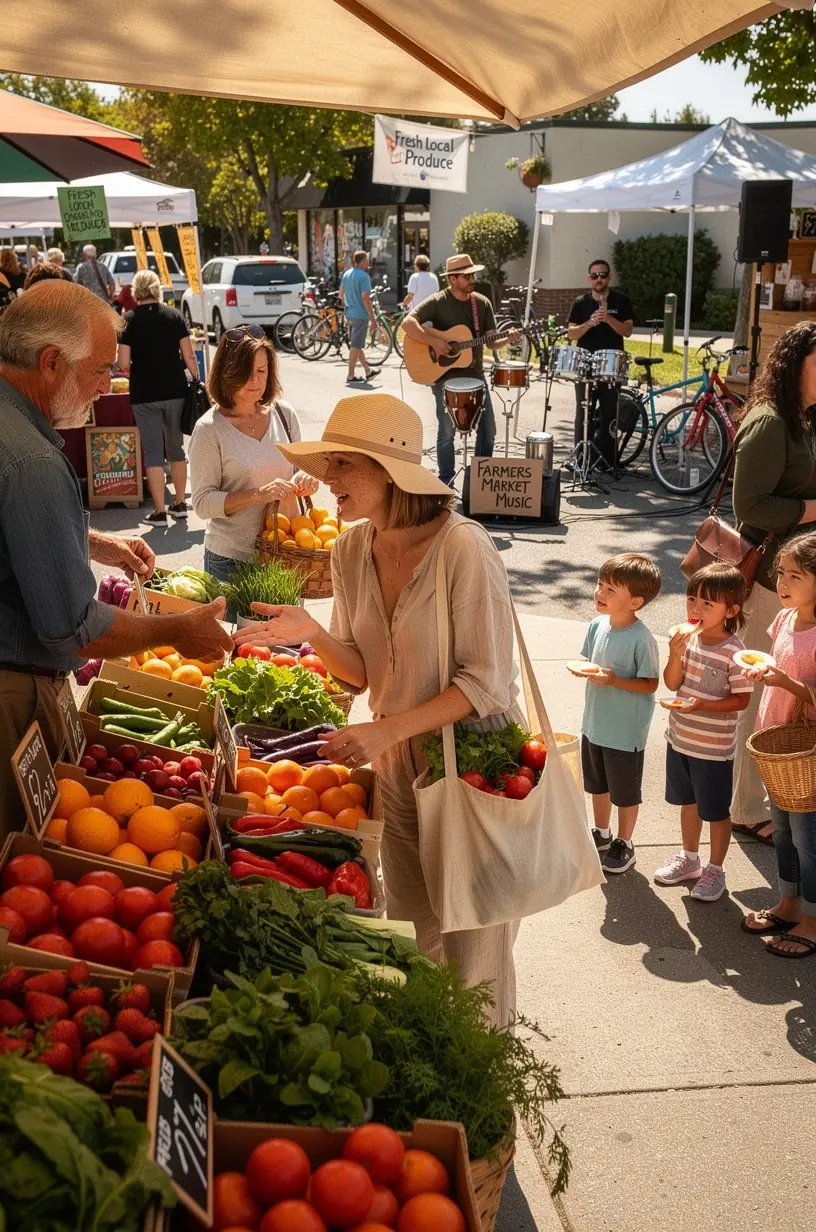 Practical guide for effective household waste management.
